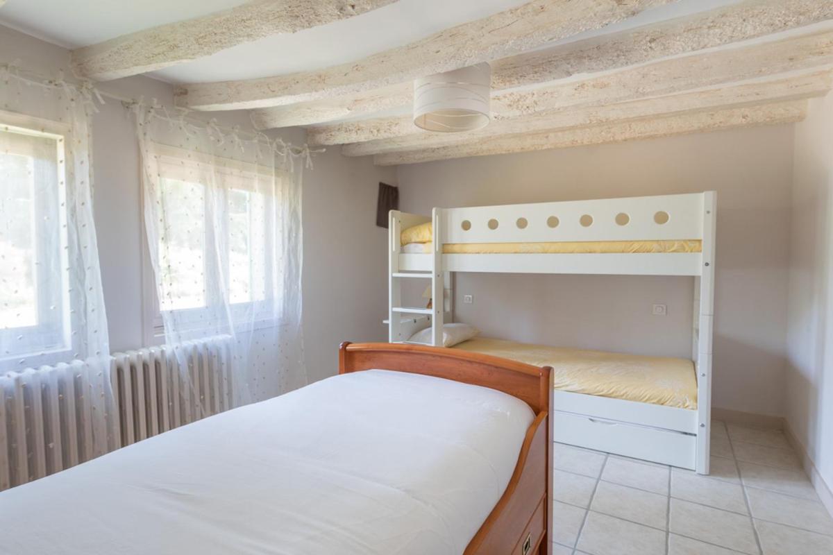 Rive Gauche - Chambres D'Hotes En Bord D'Authion Mazé Екстериор снимка